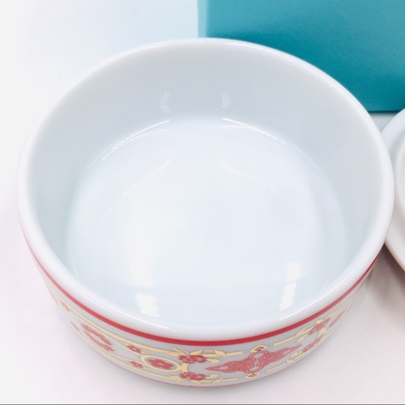 Tiffany & Co. Year of The Rat Trinket Box - Picture 5 of 10